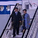 Кинески председник Си Ђинпинг стигао у Београд