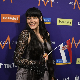 Теја Дора у Малмеу изборила пласман у финале Песме Евровизије