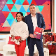 Љубав је пала на нас