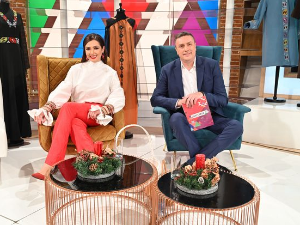 Шареница: Орлови секачи и олимпијци комуналци
