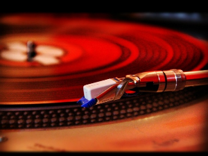 Игла на винилу - Billie Holiday