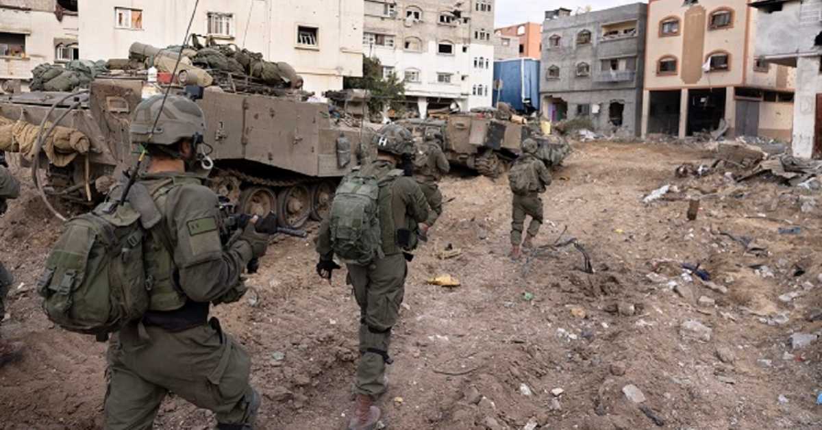 Пронађено још 50 тела у Џабалији; Нетанјахуов помоћник: Бајденов план за Газу није добар, али смо га прихватили