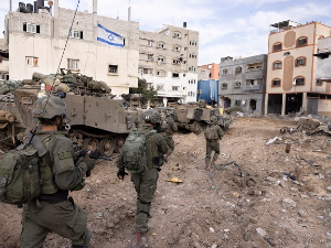 Пронађено још 50 тела у Џабалији; Нетанјахуов помоћник: Бајденов план за Газу није добар, али смо га прихватили