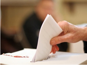 Избори за градске и општинске одборнике, биралишта отворена од 7 до 20 часова