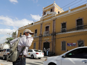 Проглашена ванредна ситуација у Хондурасу због  денга грознице