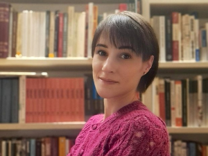 Маријa Чалић: Постмодернистичке сабласти – о Владимиру Тасићу (4)