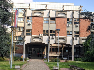 Притвор осумњиченом да је ударио аутомобилом активисте после протеста против рударења литијума