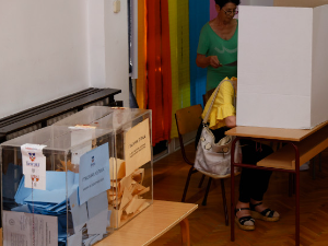 Укупан звештај Изборне комисије: Листа "Бирамо Стари град" освојила највише мандата