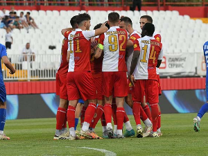 Фудбалери Војводине почињу припреме за следећу сезону
