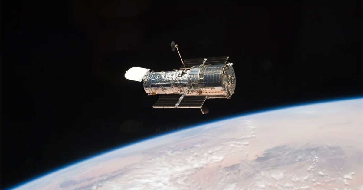 Хабл прешао у „безбедни режим“ – НАСА има план како да га одржи у животу