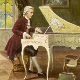 Волфганг Амадеус Моцарт - Последњи клавирски концерт
