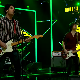 Поп-рок азбучник - Straight Mickey and the boyz