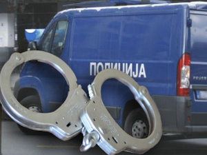 Акција хапшења осумњичених за трговину људима у Београду