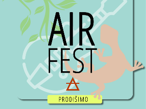 Обреновачки AIR FEST,  четврту годину заредом спаја рокенрол и екологију