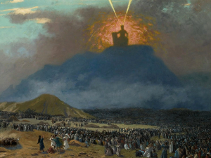 Јевреји вечерас започињу прославу Шавуота – дана када је Мојсије примио Тору