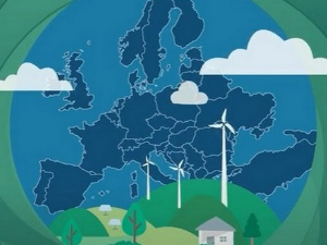 Климатске промене и Зелена агенда у Европи и Србији: изводљивост, одрживост и проблеми