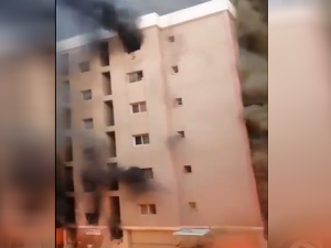 Најмање 41 жртава пожара на југу Кувајта