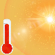 Исцрпљеност, топлотни удар, сунчаница... - како да тренирамо за време врућина