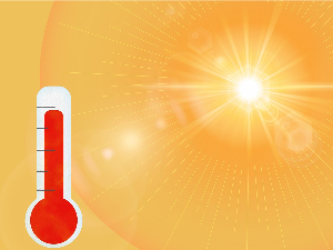 Исцрпљеност, топлотни удар, сунчаница... - како да тренирамо за време врућина