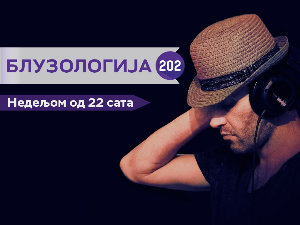 Блузологија