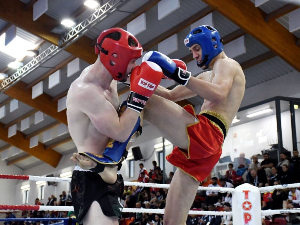 Србија са 46 кик-боксера на Светском купу у Будимпешти