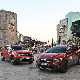 САТ-Патрола до Будве првим црногорским ауто-путем (2022)