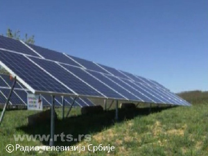 Отварање соларних електрана и ветропаркова у Србији