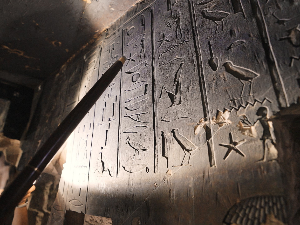 Тајне египатских хијероглифа
