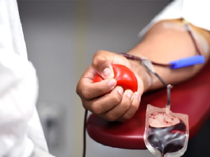 Светски дан добровољних давалаца крви
