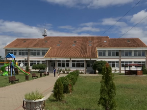 Организација “Солидарност за Косово” реновирала још једну школу