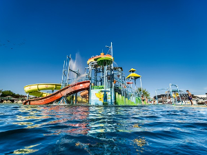 Припремите се за узбудљиво освежење: Aquapark Petroland отвара врата летње сезоне
