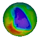 „Огроман глобални успех“: Гасови који убијају озон нестају брже него што је предвиђено