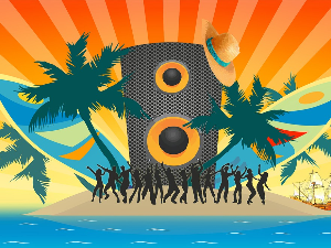 Летње кулирање