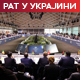 Други дан мировног самита о Украјини; Зеленски: Представићемо Русији трајно решење сукоба