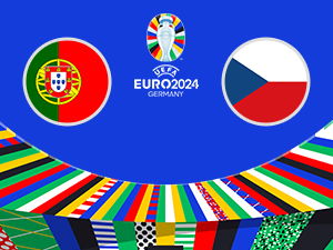 Uefa Euro 2024: Португалија - Чешка