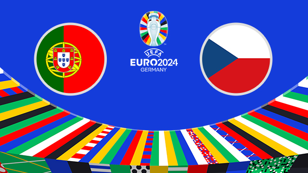 Uefa Euro 2024: Португалија - Чешка