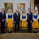 Осамдесети рођендан шведске краљице – у цветном дезену, без камера и са Карађорђевићима 
