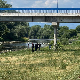 Полиција пронашла девојку са вишеструким повредама испод моста у Чачку