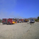 Шумски пожар букти у јужној Калифорнији, евакуисано више од хиљаду људи