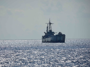 Пекинг: Мањи судар са филипинским бродом који је илегално упловио у кинеске воде