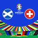 Uefa Euro 2024: Шкотска - Швајцарска