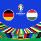 Uefa Euro 2024: Немачка - Мађарска
