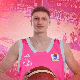 Словеначки кошаркаш Сергеј Мацура нови играч Меге