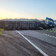 Саобраћај на ауто-путу Ниш-Београд код Смедерева нормализован, шлепер уклоњен