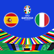 Uefa Euro 2024: Шпанија - Италија