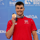 Пливач Андреј Барна бронзани на Европском првенству у Београду, oборен државни рекорд
