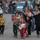 Израелци напредовали у западном делу Рафе; Грчка предлаже да ЕУ привремено прихвати децу из Газе