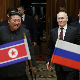 Путин и Ким разговарају у Пјонгјангу, Северна Кореја ће подржати све политичке одлуке Русије