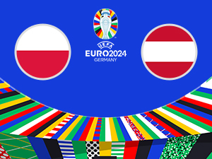 Uefa Euro 2024: Пољска - Аустрија
