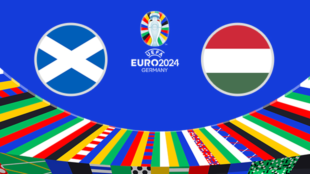 Uefa Euro 2024: Шкотска - Мађарска